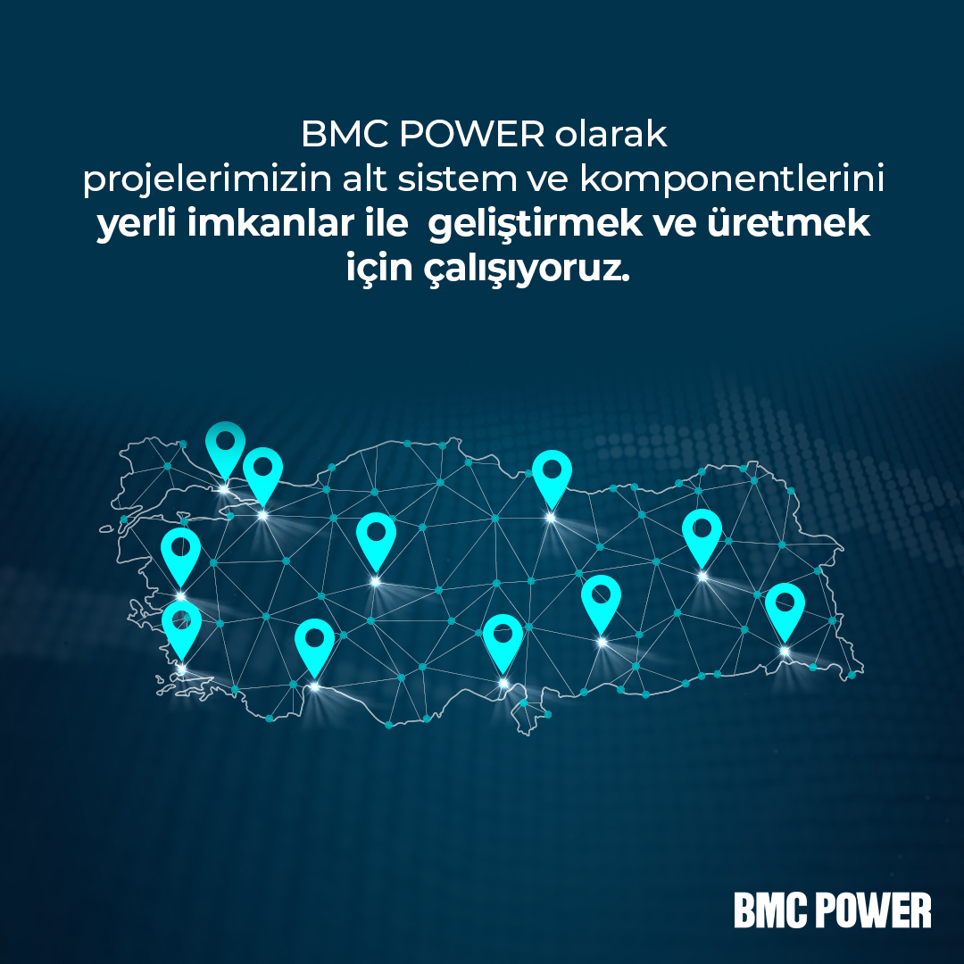BMC Power