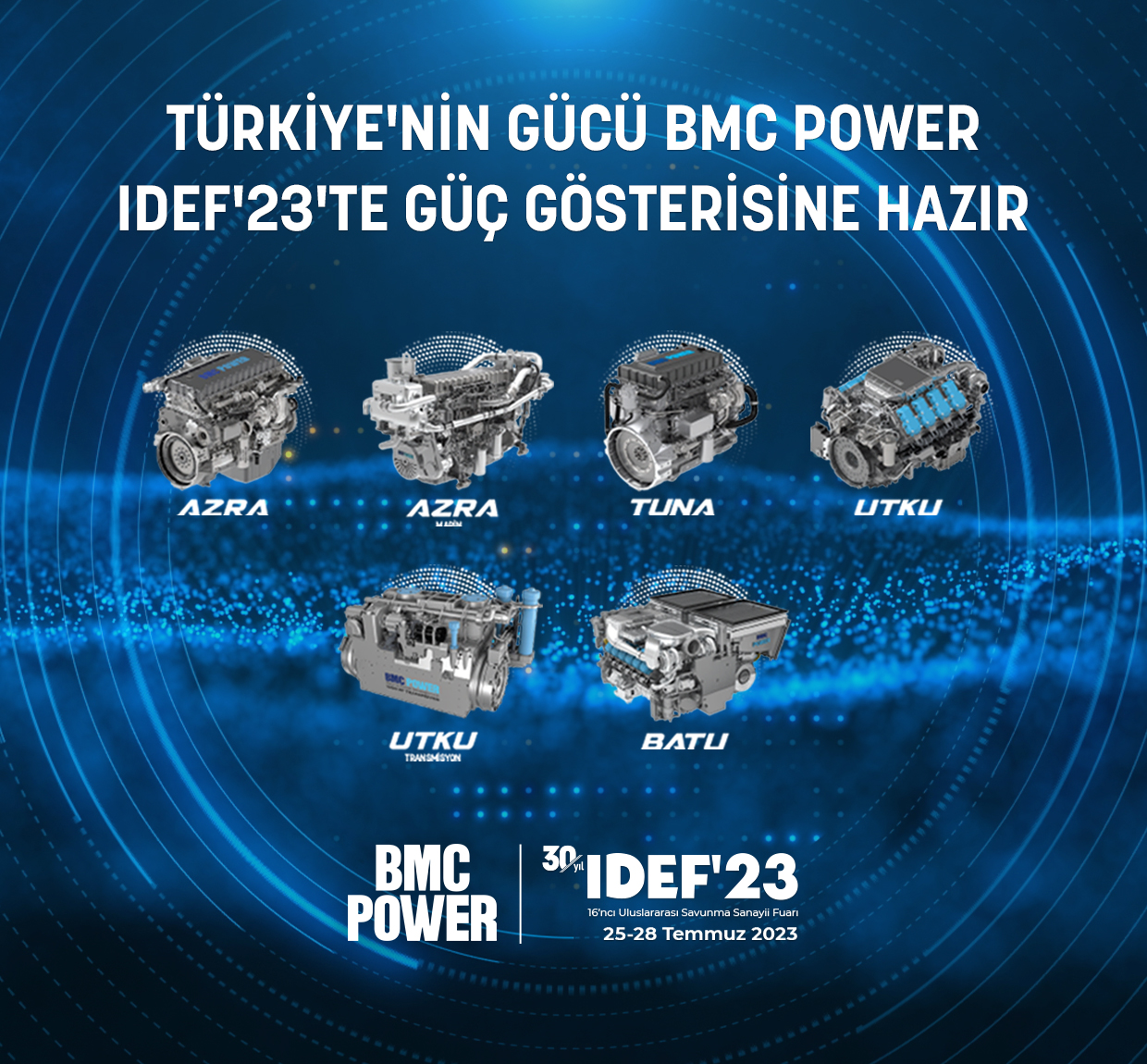 BMC Power