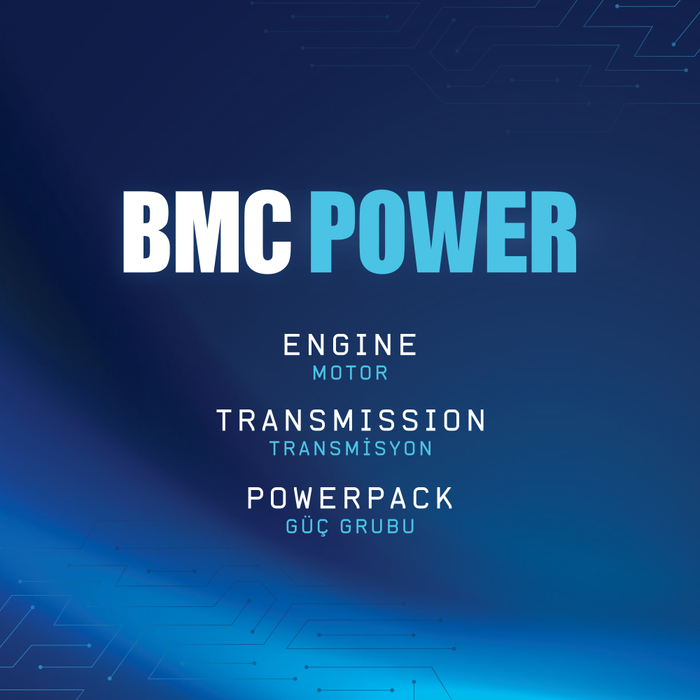 BMC Power