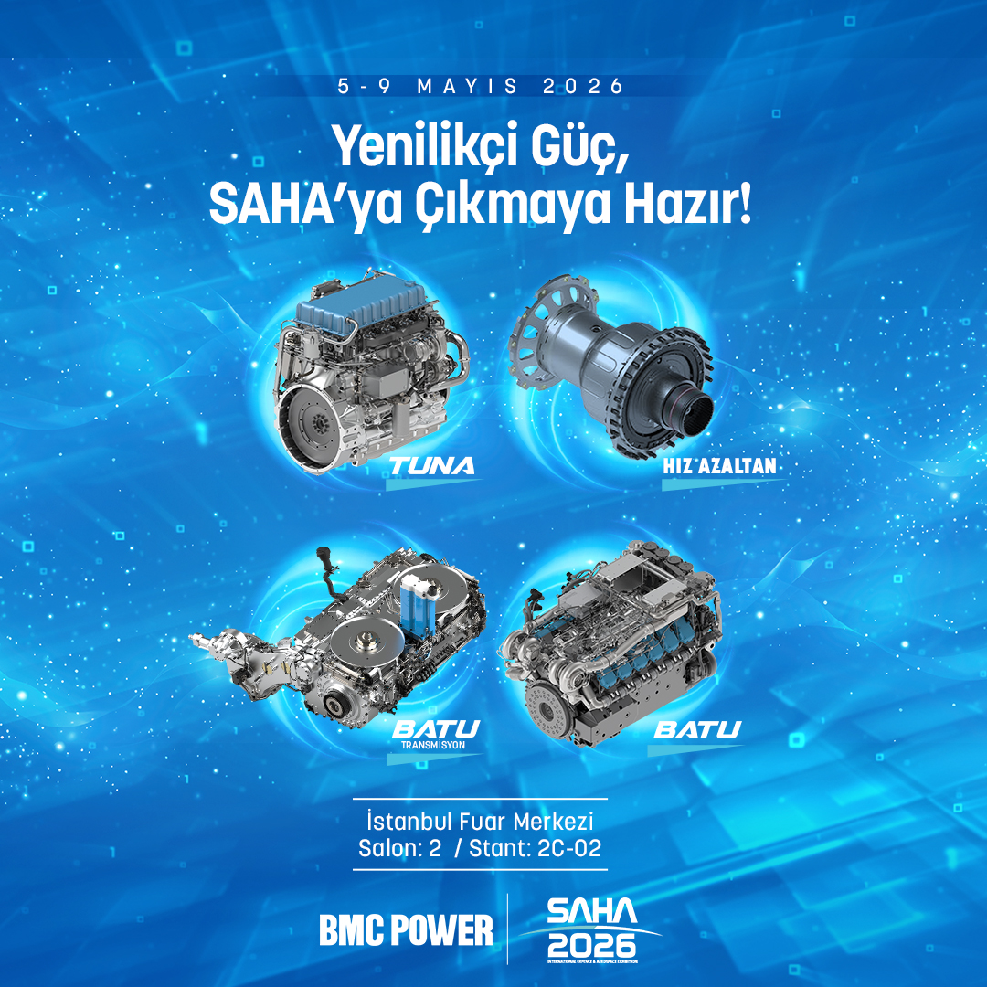 BMC Power