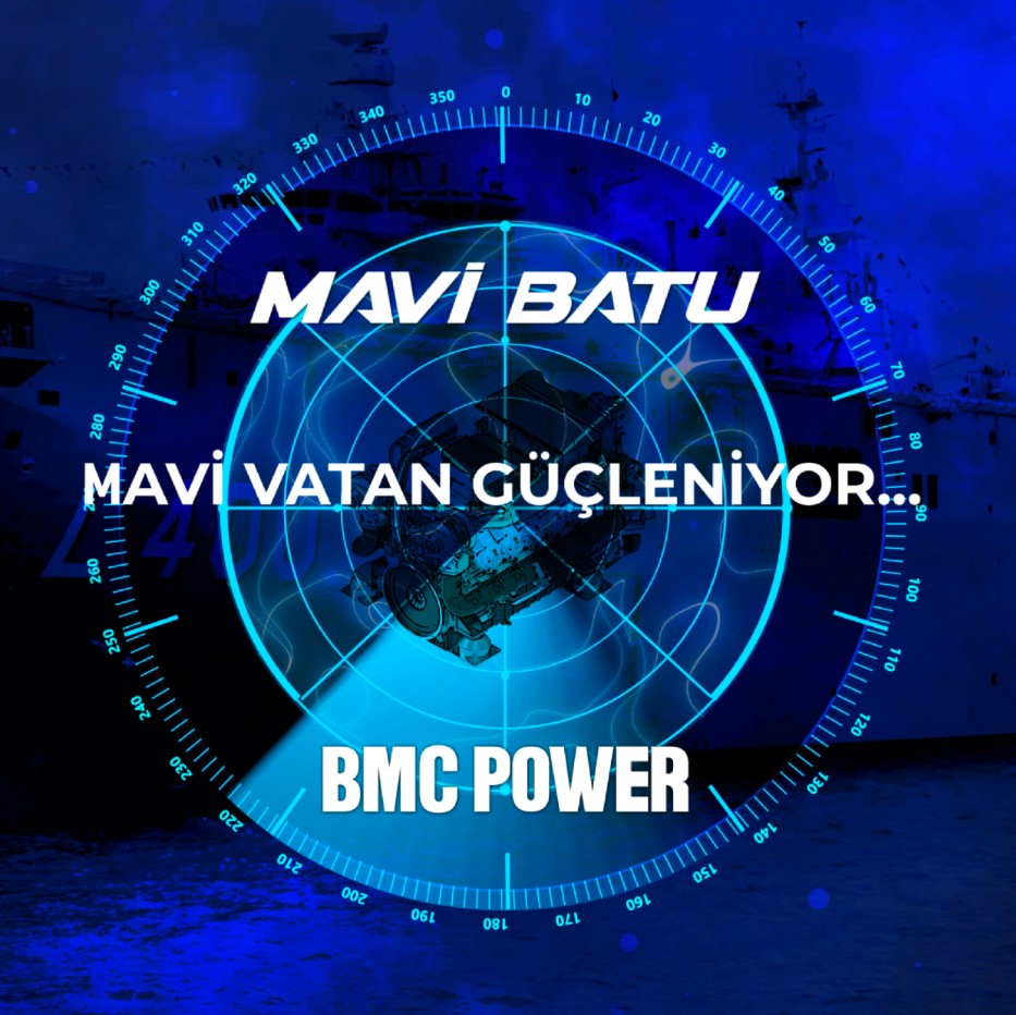 BMC Power